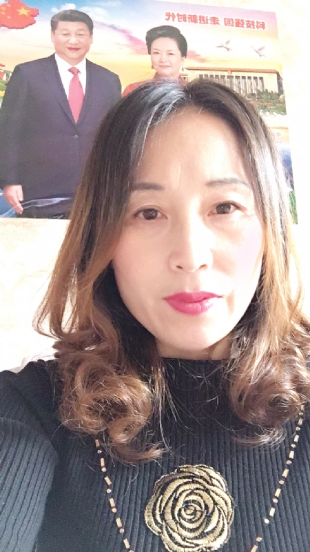 琼脂Q的第一张照片--金堂交友中心